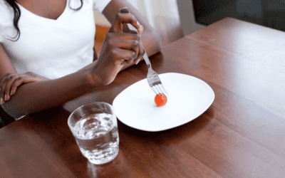 Eating Disorder Treatment in Massachusetts