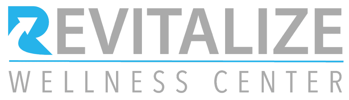 Revitalize Wellness Center