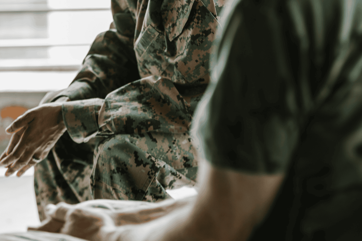 Posttraumatic stress disorder does not have to cause irreparable invisible wounds that have no way to heal. Many veterans with ptsd benefit from our healthcare services. Whether you are war veterans, vietnam veterans, suffering from combat related ptsd or posttraumatic stress disorder, we have a plan for you.