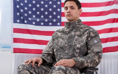 PTSD Treatment in MA for Veteran Support