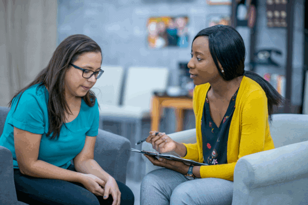 A day treatment program can bring together different skill building activities with the aid of other treatment participants and family members to find solutions.