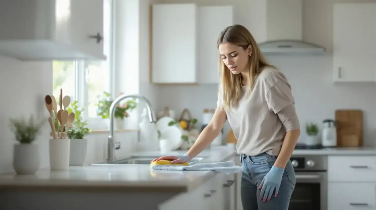 The Four Main Types of OCD