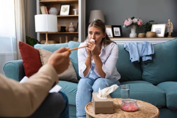 Anxiety Treatment for Teens in MA Luxury Mental Health Rehab Massachusetts | Revitalize MH
