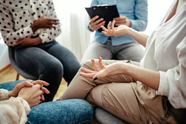 Anxiety and Depression Dual Care in MA Luxury Mental Health Rehab Massachusetts | Revitalize MH