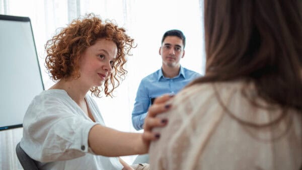 Anxiety and Sleep Disruption in MA Luxury Mental Health Rehab Massachusetts | Revitalize MH