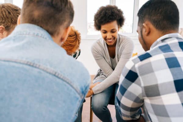 Chronic Stress and Anxiety Care in MA Luxury Mental Health Rehab Massachusetts | Revitalize MH