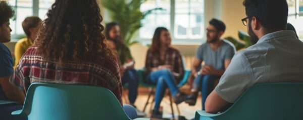Depression and Anxiety Co-Treatment in MA Luxury Mental Health Rehab Massachusetts | Revitalize MH