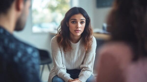 Generalized Anxiety Disorder Care in MA Luxury Mental Health Rehab Massachusetts | Revitalize MH