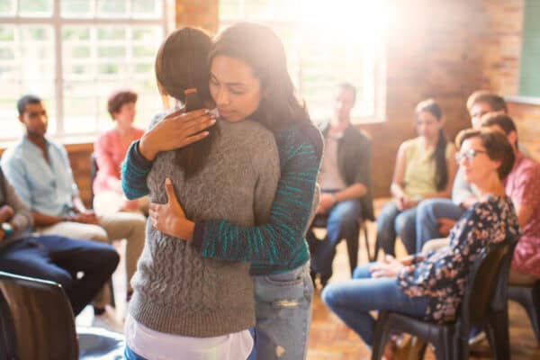 High-Functioning Anxiety Treatment in MA Luxury Mental Health Rehab Massachusetts | Revitalize MH