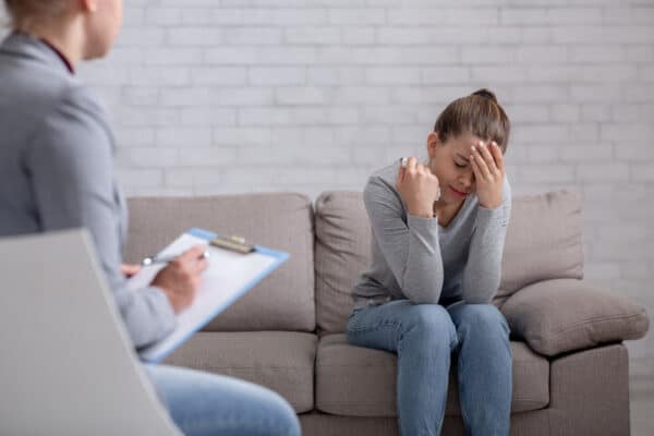 Holistic Postpartum Depression Care in MA Luxury Mental Health Rehab Massachusetts | Revitalize MH