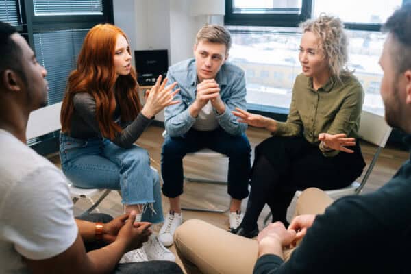 Mental Health Treatment Continuum in MA Luxury Mental Health Rehab Massachusetts | Revitalize MH