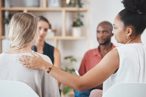 Performance Anxiety Treatment in MA Luxury Mental Health Rehab Massachusetts | Revitalize MH