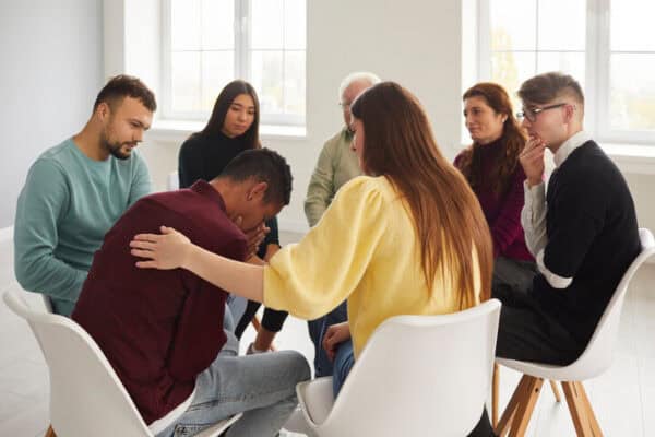 Trauma After Birth and MA Treatment Luxury Mental Health Rehab Massachusetts | Revitalize MH