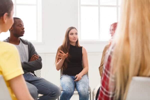 Trauma-Informed Mental Health Care in MA Trauma-Informed Mental Health Care in MA