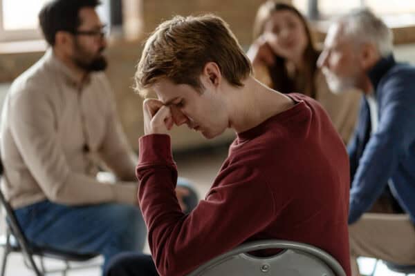 Anxiety Treatment Dropout Reasons MA Luxury Mental Health Rehab Massachusetts | Revitalize MH