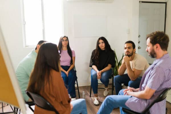 Anxiety and Overthinking Cycles in MA Luxury Mental Health Rehab Massachusetts | Revitalize MH
