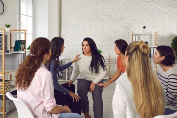 Anxiety and Physical Symptoms in MA Luxury Mental Health Rehab Massachusetts | Revitalize MH