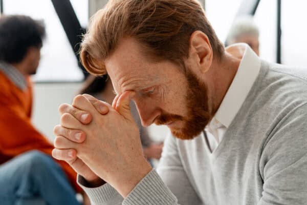 Balancing Baby Care and Recovery in MA Luxury Mental Health Rehab Massachusetts | Revitalize MH