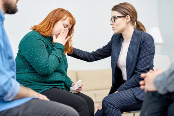 Depression and Burnout Differences in MA Luxury Mental Health Rehab Massachusetts | Revitalize MH