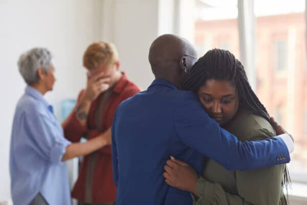 How Avoidance Worsens Anxiety in MA Luxury Mental Health Rehab Massachusetts | Revitalize MH
