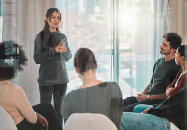 How Long Anxiety Recovery Takes in MA Luxury Mental Health Rehab Massachusetts | Revitalize MH