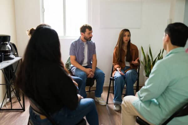 How Stress Turns Into Anxiety in MA Luxury Mental Health Rehab Massachusetts | Revitalize MH