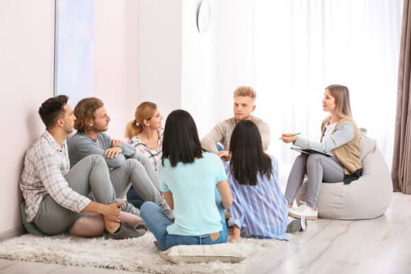 Luxury Care Without Hospital Stay in NH Luxury Mental Health Rehab Massachusetts | Revitalize MH