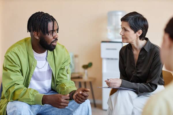 When Anxiety Becomes Chronic in MA Luxury Mental Health Rehab Massachusetts | Revitalize MH