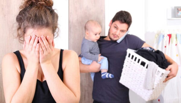 When PPD Becomes Severe in MA Luxury Mental Health Rehab Massachusetts | Revitalize MH