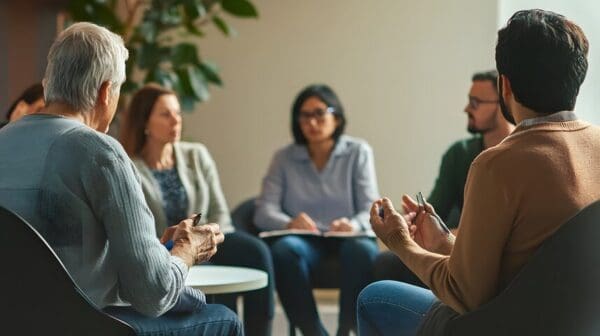 Why Professionals Hide Anxiety in MA Luxury Mental Health Rehab Massachusetts | Revitalize MH