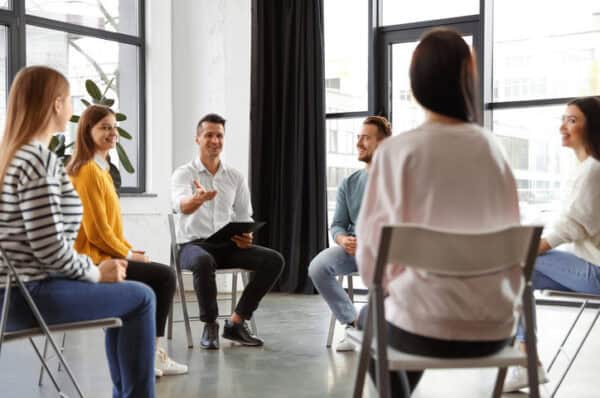 Mental Health Treatment for Remote Workers MA Luxury Mental Health Rehab Massachusetts | Revitalize MH