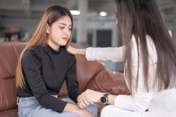 Signs You Need Mental Health Treatment in MA Luxury Mental Health Rehab Massachusetts | Revitalize MH